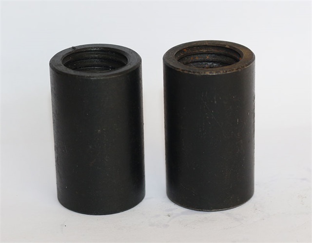 大兴安岭钢筋套筒专用管